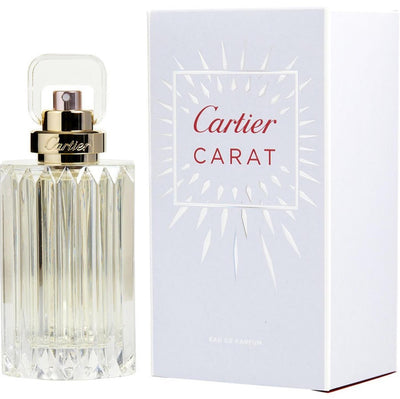 Cartier Carat Eau De Parfum Spray 3.3 oz